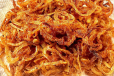 Fried Onion