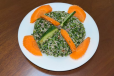 Tabbouleh Salad