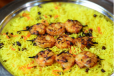 Prawns Bukhari