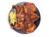 Peri Peri Chicken Charcoal half
