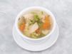 Chicken Clear Soup