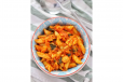 Chicken Red Pasta