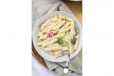 Chicken White Pasta