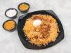 Chicken Charcoal Biriyani