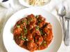 Fish Manchurian