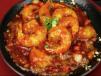 Prawns Manchurian
