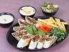 Arabic Shawarma