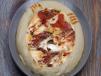 Hummus Shawarma