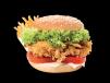 Zinger Burger