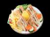 Classic Club Sandwich
