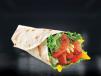 Chicken Tikka Wrap