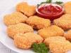 Chicken Nuggets Plate small 