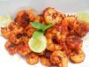 Jumbo Prawns Plate