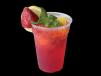 Strawberry Mojito