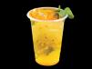 Passion Fruit Mojito