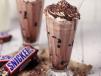 Snickers Crush Milk