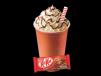 Kitkat Crush Milk