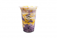 Taro Cream Cheese