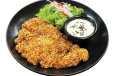 Beef Sesame Meat Cutlet