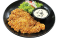 Chicken Sesame Meat Cutlet