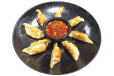 KIMCHI MANDU