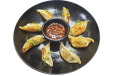 LEEK MANDU