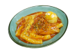 Tteokbokki