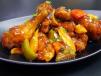 Chilli Chicken