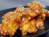 Boneless Sweet and Sour Chicken