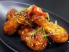 Spicy Chicken