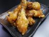 Honey Glazed Chicken