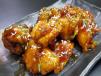 Boneless Teriyaki Chicken