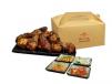 12 Pcs Hanok Korean Chicken Regular Box
