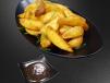 Teriyaki Wedges