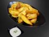 Tartar Wedges