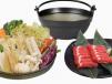 Korean Shabu-Shabu