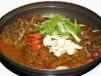 Kimchi Hot Pot