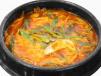 Kimchi Jjigae