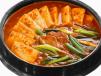 Tofu Jjigae