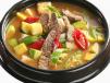 Doenjang Stew
