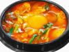 Sundubu Stew