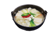Mando Hot Pot