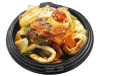 Ojingeo Stir-Fry