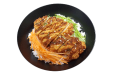 Meat Cutlet