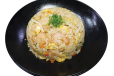 Seafood Fried Rice