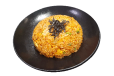 Kimchi Garlic Fried Rice