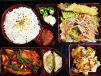 Bulgogi Chicken Set