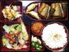 Mackerel Fish Set