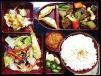 Galbi Jjim Set