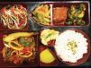 Ojingeo Bokkum Set